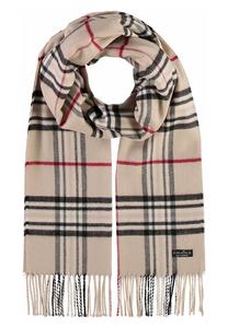 Шарф FRAAS, бежевый