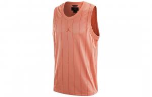 Майка мужская Rubi Root Brown Jordan, коричневый