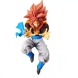 Драгон Болл специальные приемы BANPRESTO