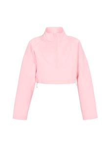 Толстовка myMO ATHLSR, розовый