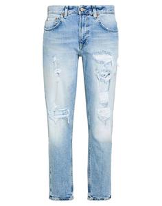 Джинсы Dondup, синий