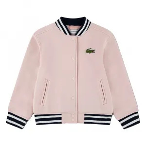 Куртка Lacoste 447376, розовый