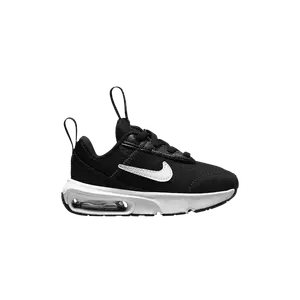 Кроссовки Nike Air Max Interlock Lite TD, черный