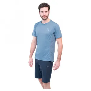 Футболка с коротким рукавом Altus Eire, синий