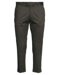 Брюки Exte, зеленый