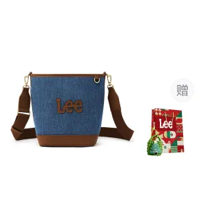 Lee Тканевая сумка через плечо, Gift Limited Edition