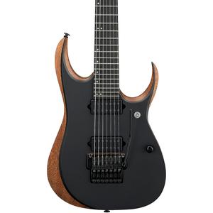 Ibanez RGDR4327 RGD Prestige 7-струнная электрогитара Flat Natural