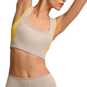 HERMES Спортивное белье Women's Sunshine Yellow