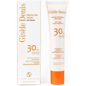 Возрастной крем F30 40мл, Gisele Denis