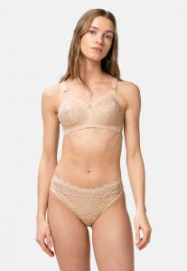 Бюстгальтер Triumph 2-Pack Doreeen Wireless, Beige