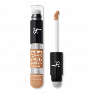 Консилер и сыворотка Bye Bye Dark Spots IT Cosmetics, Medium Neutral 33
