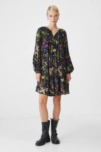 Платье Medicine, черный