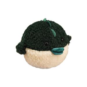 Антистрессовая игрушка для разминания плюшевая кукла высота 15см FANNIKEER