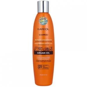 Шампунь Braliss Post Straightening 300ml