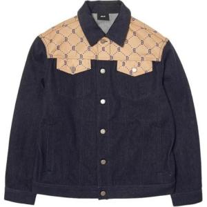 Куртка Boston Red Sox унисекс, цвет морской волны Mlb, цвет Marine Blue