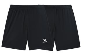 Kalme KARME/KELME Спортивные шорты унисекс, Черный