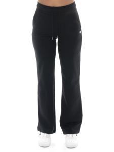 LEONE 1947 APPAREL Женские брюки-палаццо Leone Basic без начеса