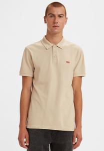 Рубашка-поло Levi's, сахар хаки