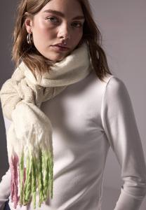 Шарф Street One Studio, бежевый