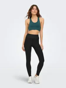 Onpjam2Mie life hw pck aop leggings Only Play, Black
