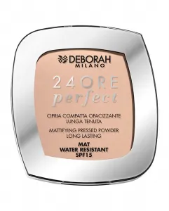 Компактная пудра 24 часа Perfect Deborat Milano Deborah Milano, 3