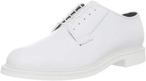 Ботинки Bates Velocitor водонепроницаемые с боковой молнией, белый