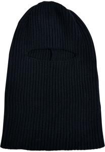 Шапка Urban Classics Beanie, черный