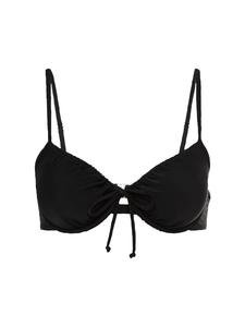 Верх бикини LSCN BY LASCANA, черный