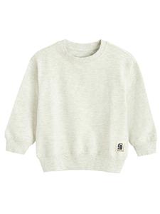 Толстовка кремового цвета COOL CLUB