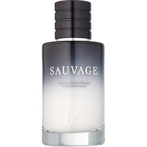 Средство после бритья Christian Dior Sauvage