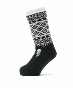 Носки-ботинки The North Face Nuptse Bootie Socks SE, унисекс