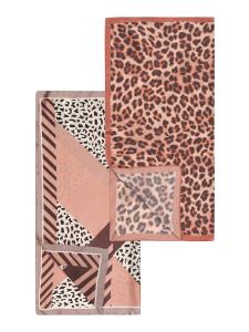 Шарф STUDIO SELECT, цвет Beige/White