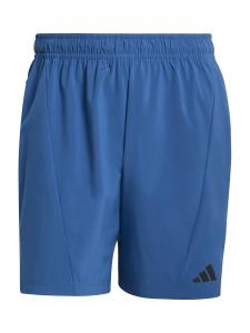 Adidas Performance Шорты для тренировок Regular 'Designed for Training' в цвете Royal Blue