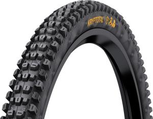 Покрышка Kryptotal Fr Enduro Soft - 27,5 Continental, черный