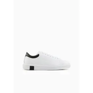 Кроссовки Armani Exchange XUX123_XV534 trainers, белый