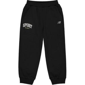 PS Штаны New Balance, черный