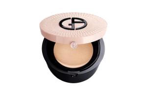 GIORGIO ARMANI AMANI Limited Nude Pink Air Cushions Clear Dewy Skin With Tone Perfecting Benefits 15g