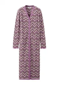 Кардиган Mango, Purple