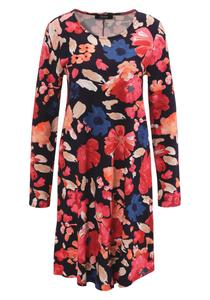 Мини платье Aniston SELECTED, Mixed colors