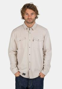 Рубашка WESTERN Reell, кремовый