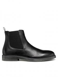 Классические ботильоны U Henreys U56LWC 00046 C9999 Geox, черный