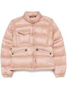 Moncler Grenoble Mauduit куртка, розовый