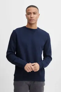 Толстовка из смеси "Толстовка BLEND BHS", цвет Dress Blues