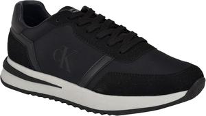 Мужские кроссовки Calvin Klein Picio, черный