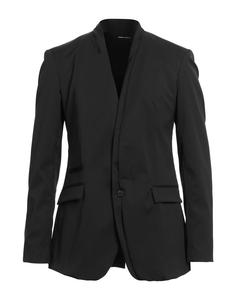 Блейзер Isabel Benenato, черный