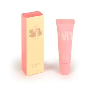 Увлажняющий Bálsamo Labial Pediátrico Suavina, 12 ml