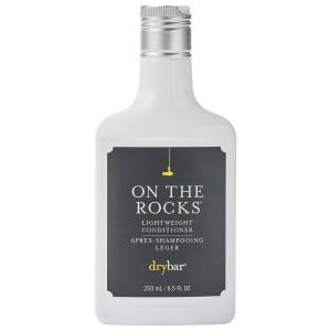 Легкий кондиционер On The Rocks Drybar, 8.5oz/250ml