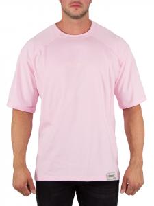 Футболка цвета старый розовый Reichstadt