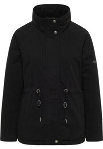 Зимняя куртка DreiMaster Vintage Imane, Black