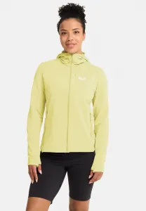 Куртка для активного отдыха litestride fz w Jack Wolfskin, Daisy